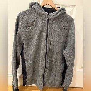 Lululemon Zip-Up Hoodie